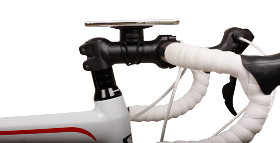 UNIVERSAL PHONE ADAPTER -...